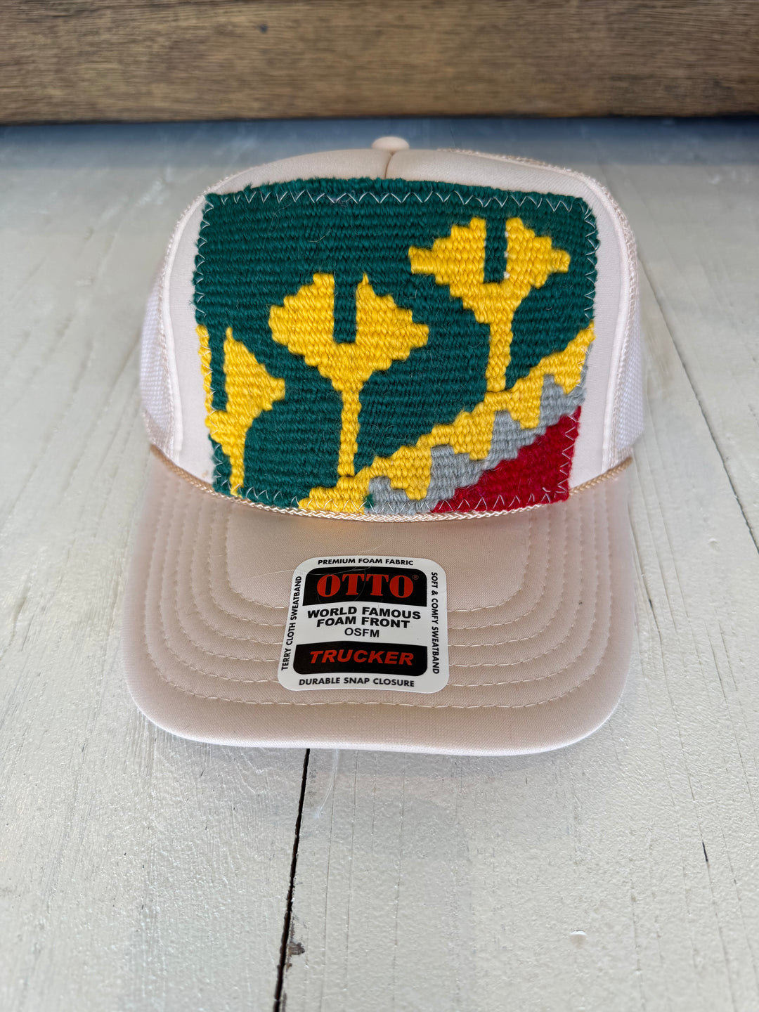 Orijinal Trucker Hat