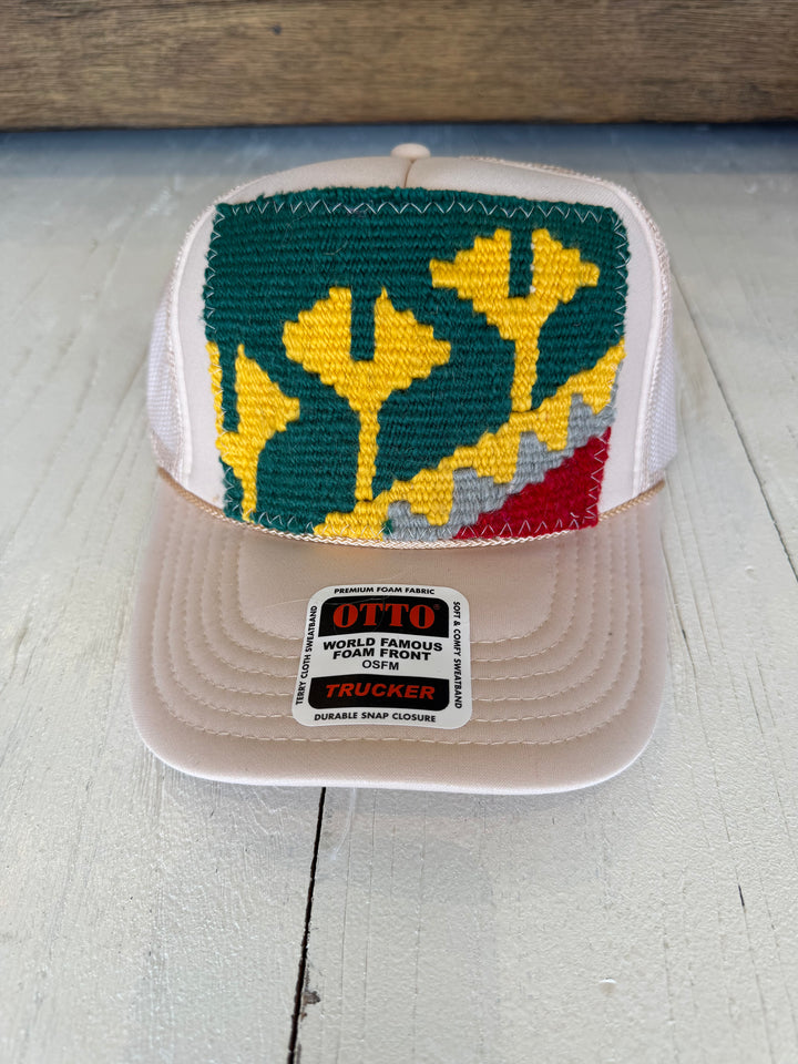 Orijinal Trucker Hat