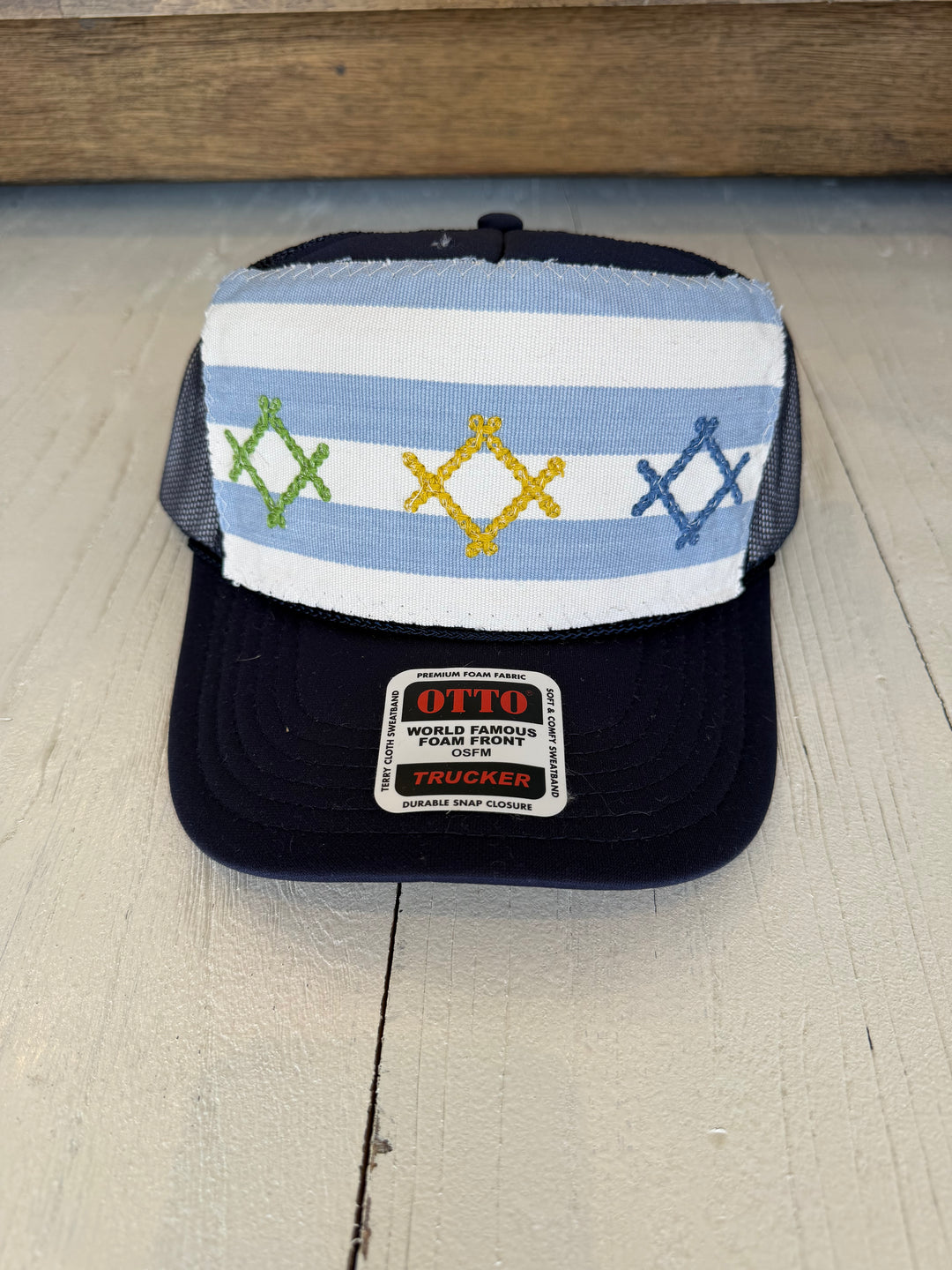 Orijinal Trucker Hat