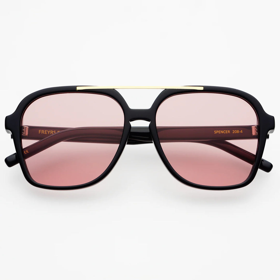 Spencer Aviator