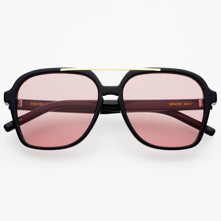 Spencer Aviator