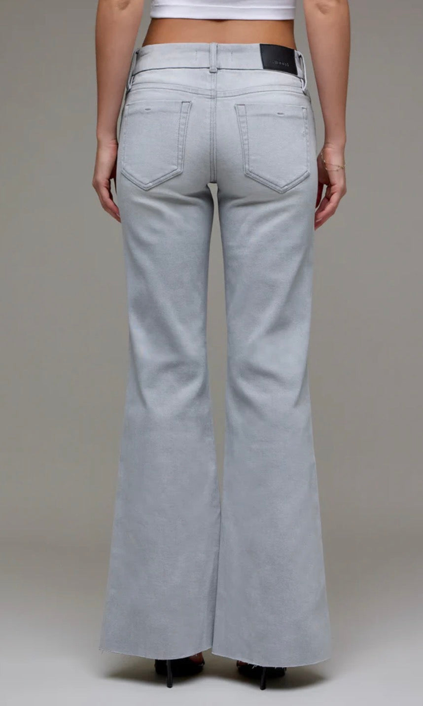 Light Grey Denim