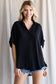Dorothy Button-Up Top