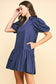 Rylan Dress