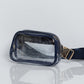 Clear Fanny Pack