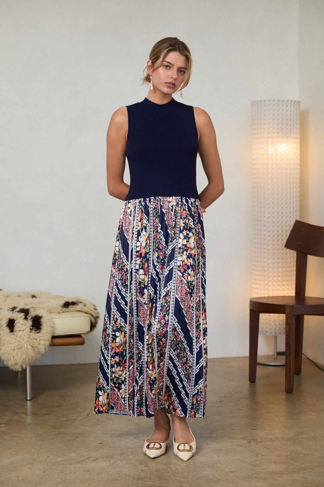 Maria Dress
