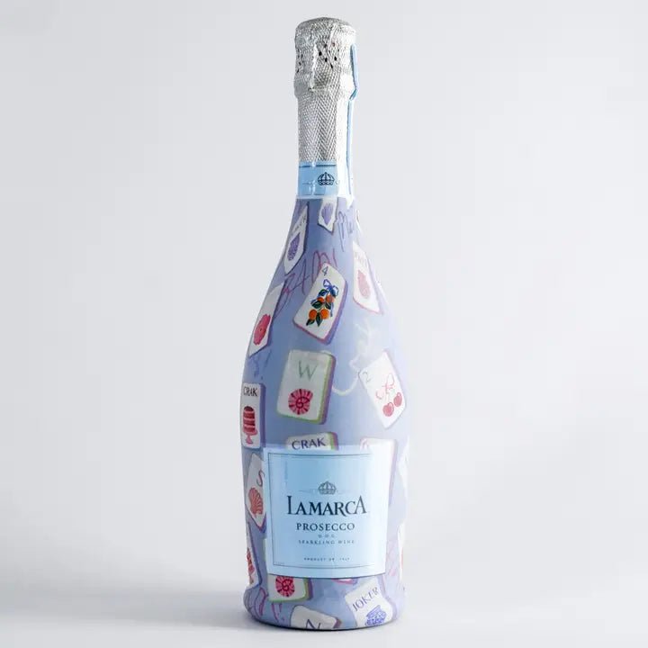Beau BottlesBeau Bottle Cover - Polish Boutique