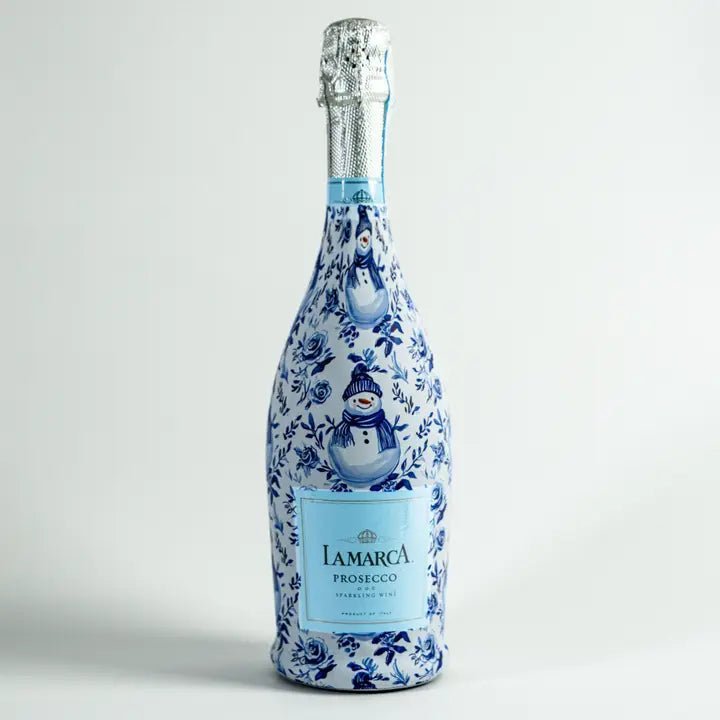 Beau BottlesBeau Bottle Cover - Polish Boutique
