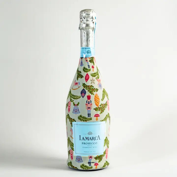 Beau BottlesBeau Bottle Cover - Polish Boutique