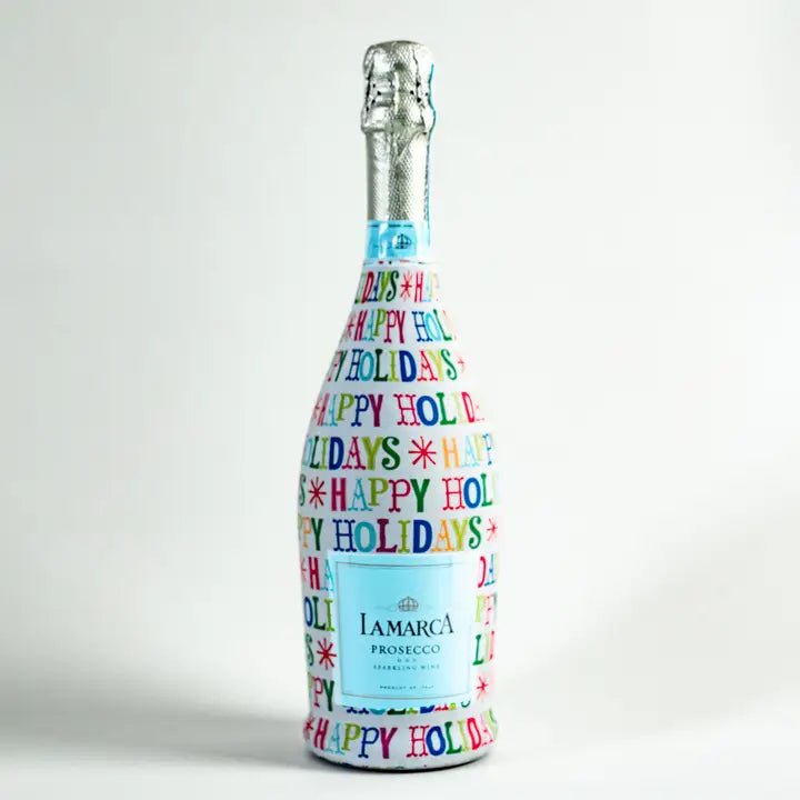 Beau BottlesBeau Bottle Cover - Polish Boutique