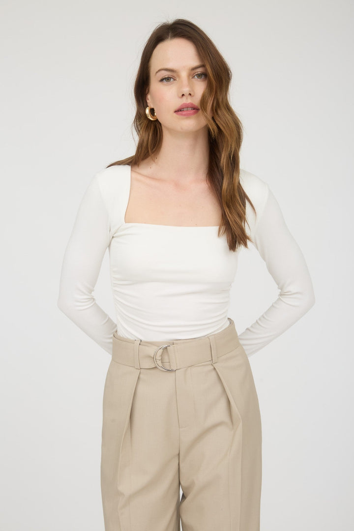 Blu PepperDylan Top - Polish Boutique