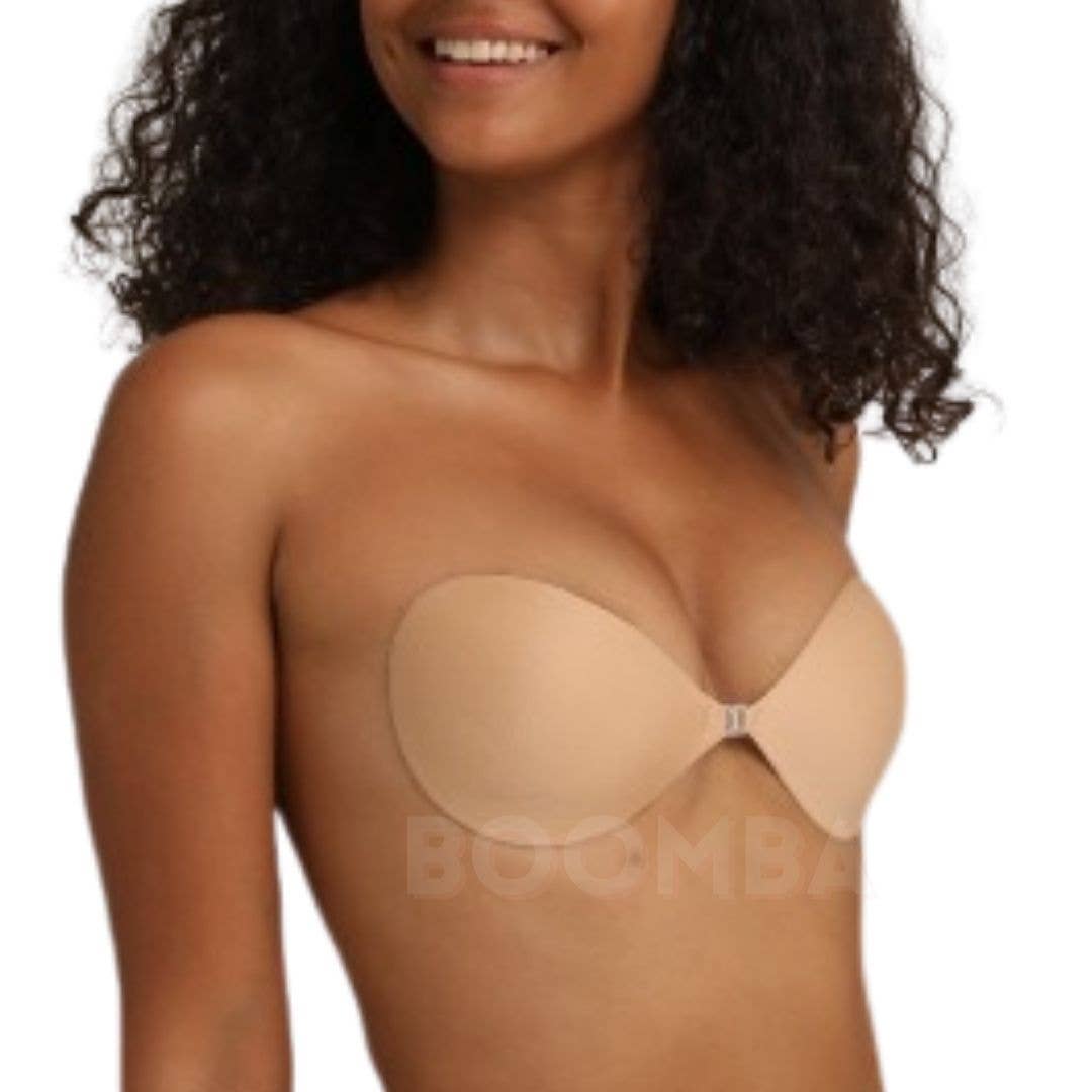 BOOMBASticky Bra - Polish Boutique