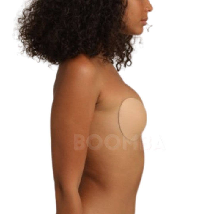 BOOMBASticky Bra - Polish Boutique