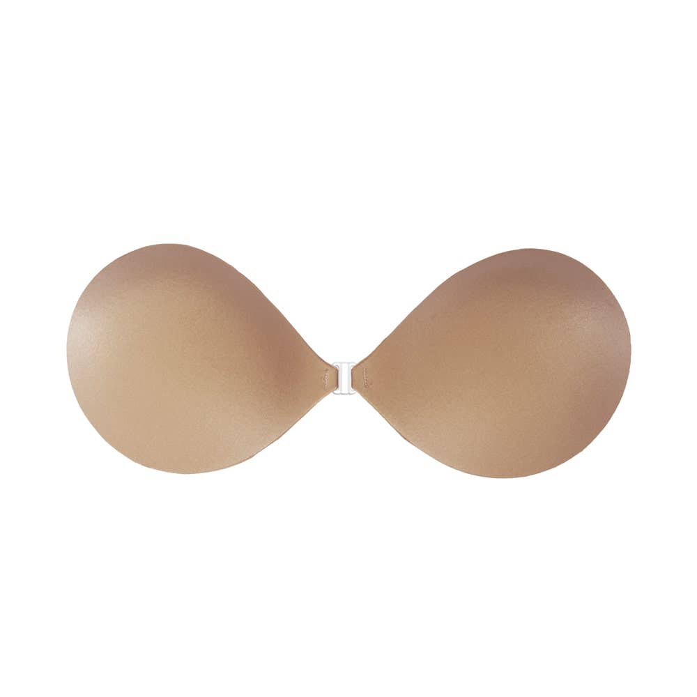 BOOMBASticky Bra - Polish Boutique