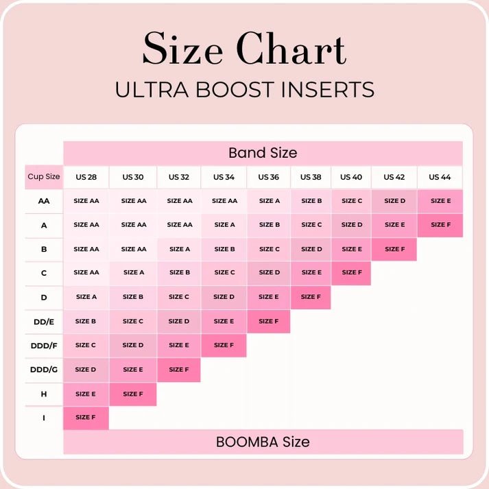 BoombaUltra Boost Insert - Polish Boutique