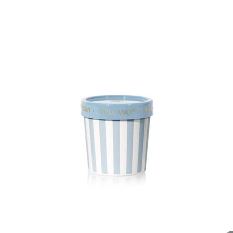 Capri BlueArtisan Caffe Capri Gelato Cup, Volcano 6.5 oz - Polish Boutique