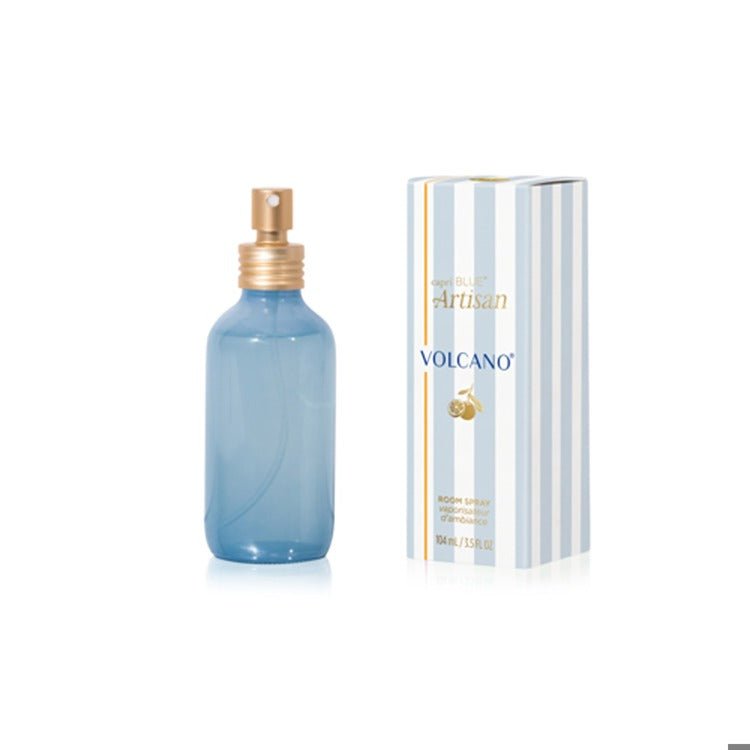 Capri BlueArtisan Caffe Capri Room Spray, Volcano 3.5 oz - Polish Boutique