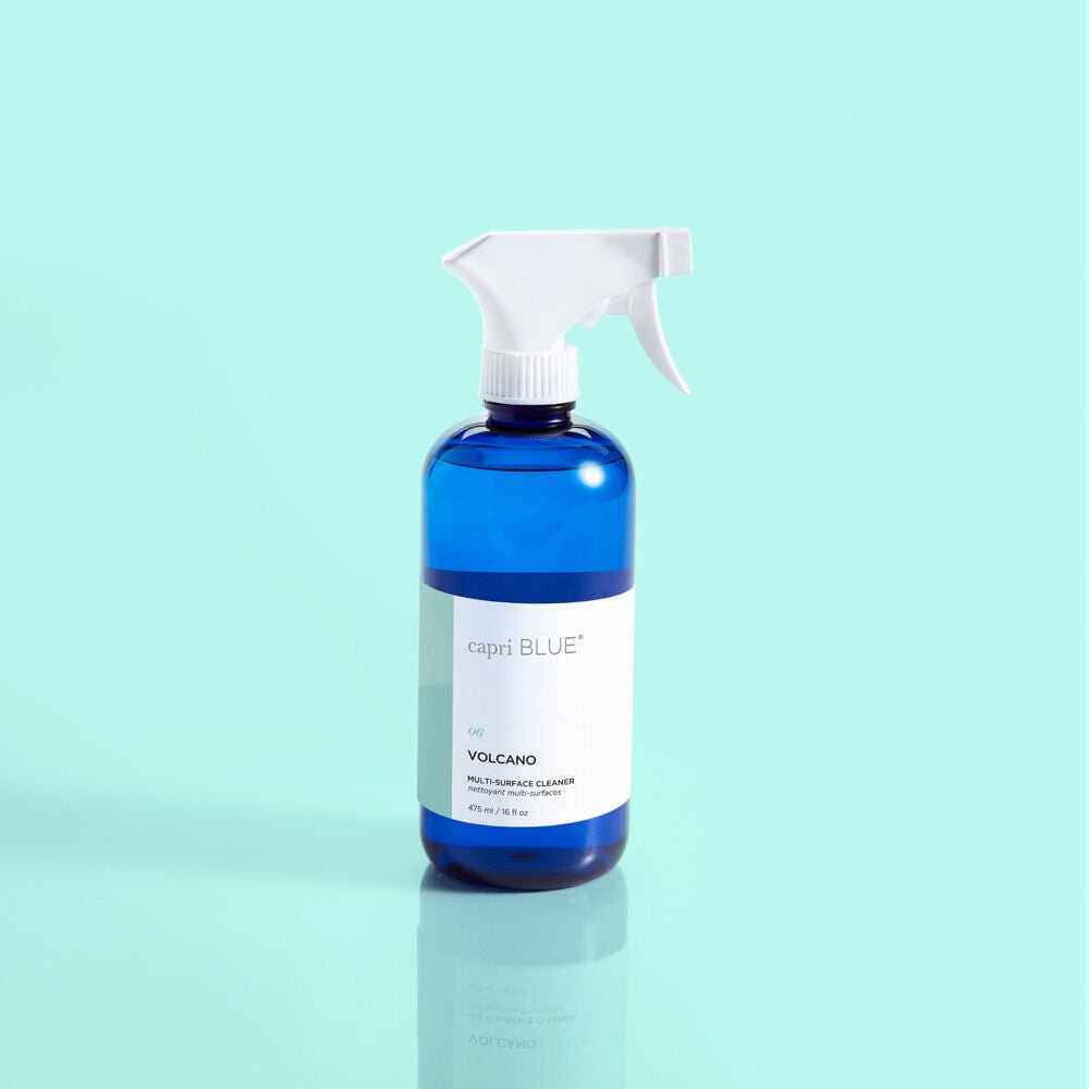 Capri BlueVolcano Surface Cleaner - Polish Boutique