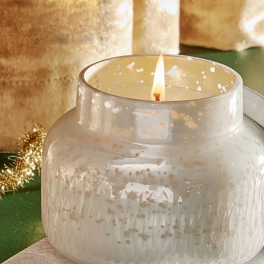 Capri BluePumpkin Dolce Candle, 19oz - Polish Boutique