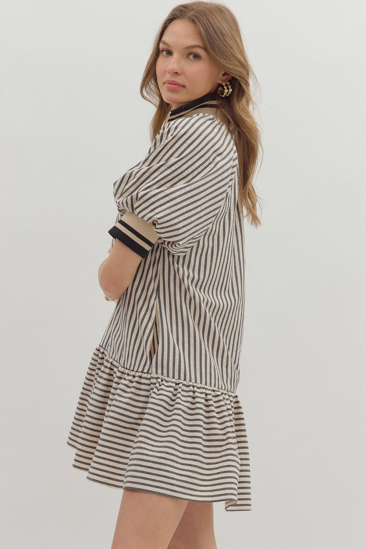 Casey Dress