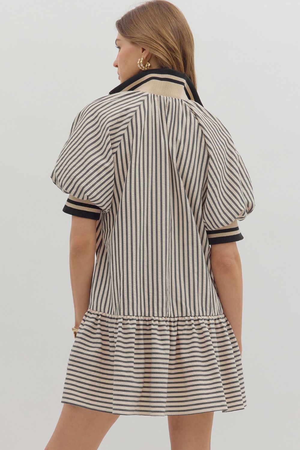 Casey Dress