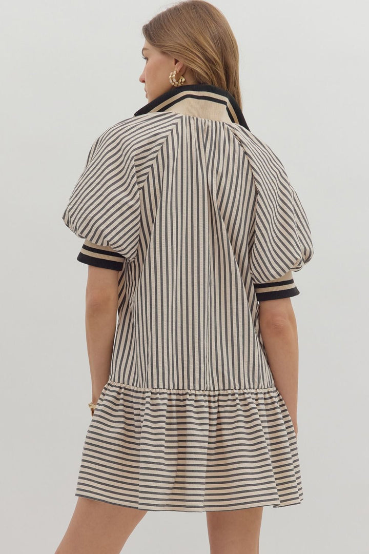 Casey Dress