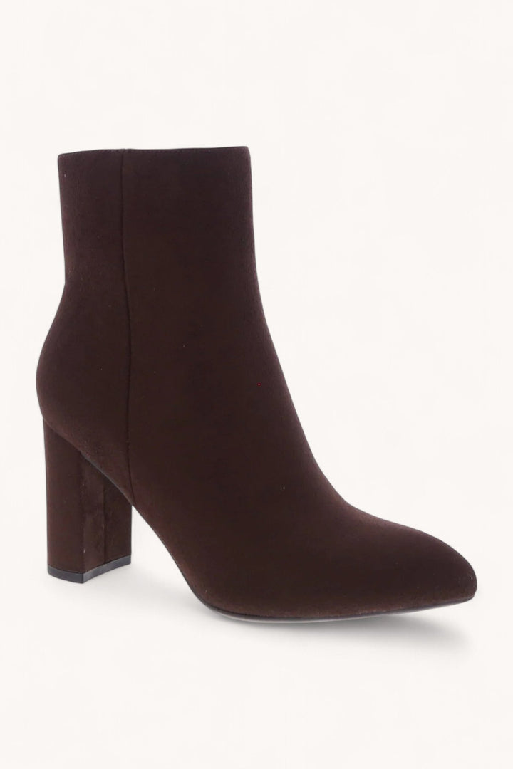CcocciBrazil Booties - Polish Boutique