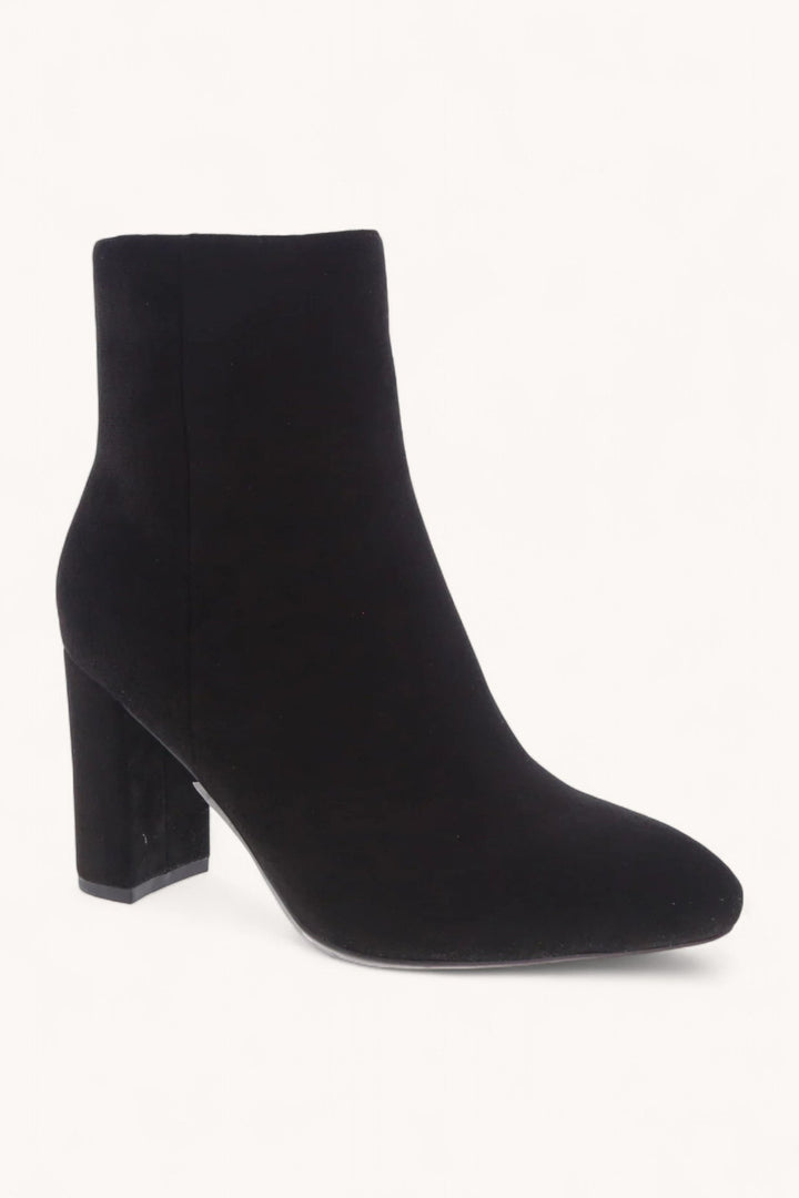 CcocciBrazil Booties - Polish Boutique