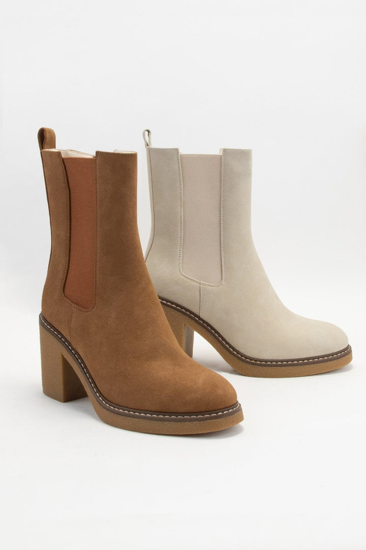 CcocciColt Boots - Polish Boutique