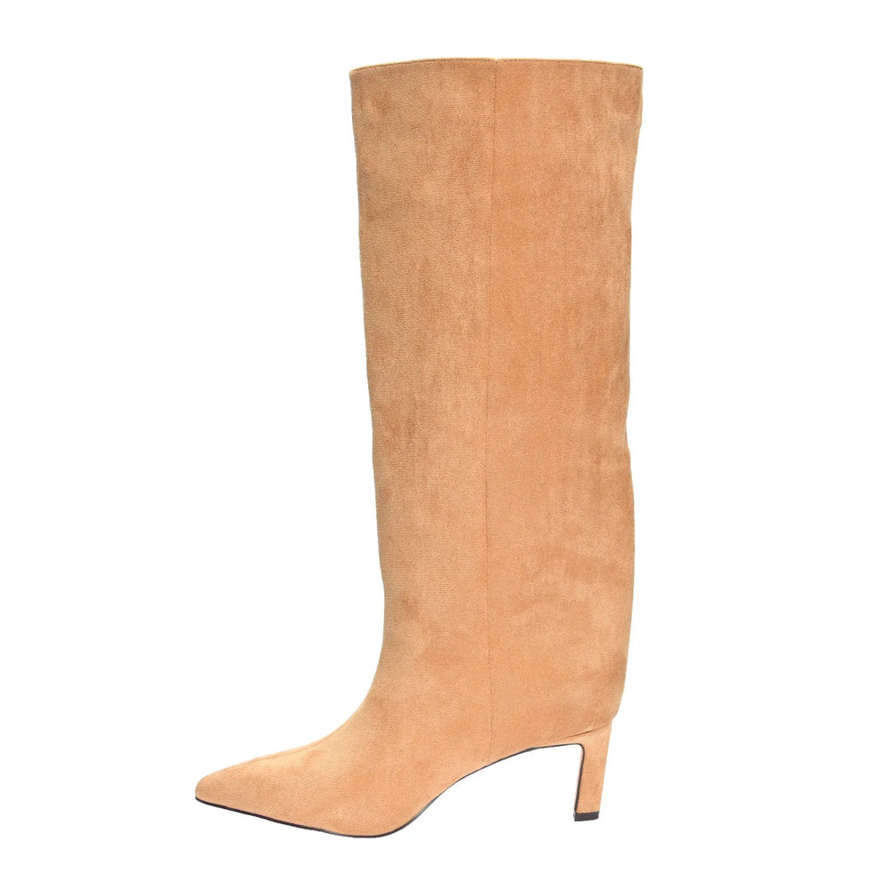Chinese LaundryEstelle Boot - Polish Boutique