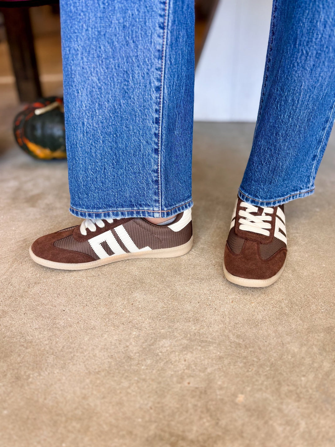 Chinese LaundryTrackstar Sneaker - Polish Boutique