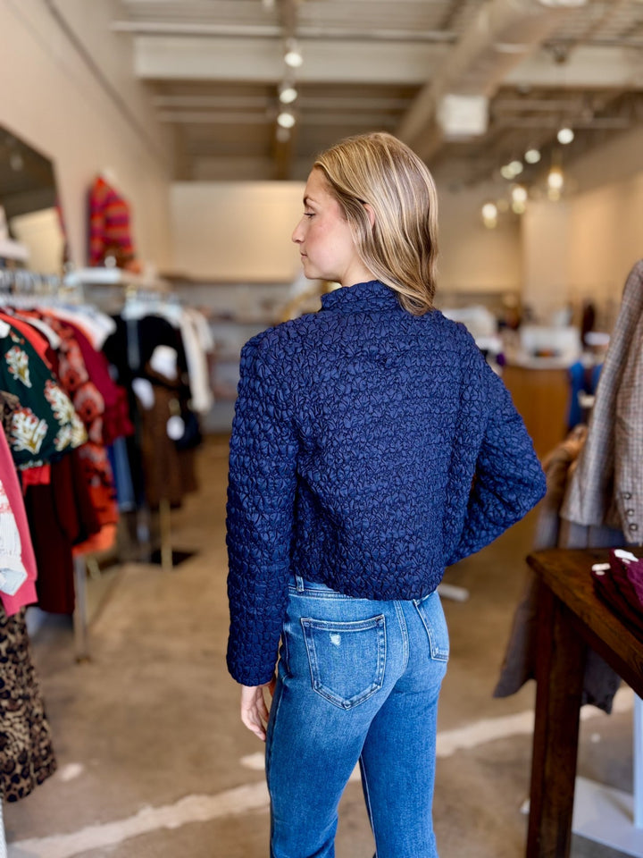 Current AirAnnie Jacket - Polish Boutique