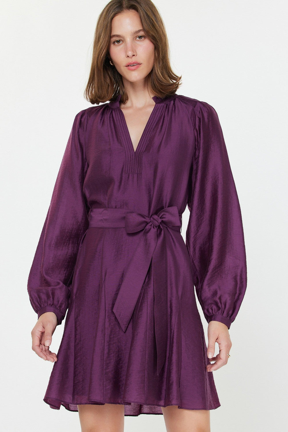 Current AirMargot Dress - Polish Boutique
