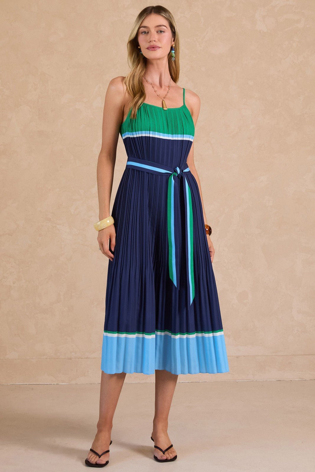 Current AirMarina Dress - Polish Boutique