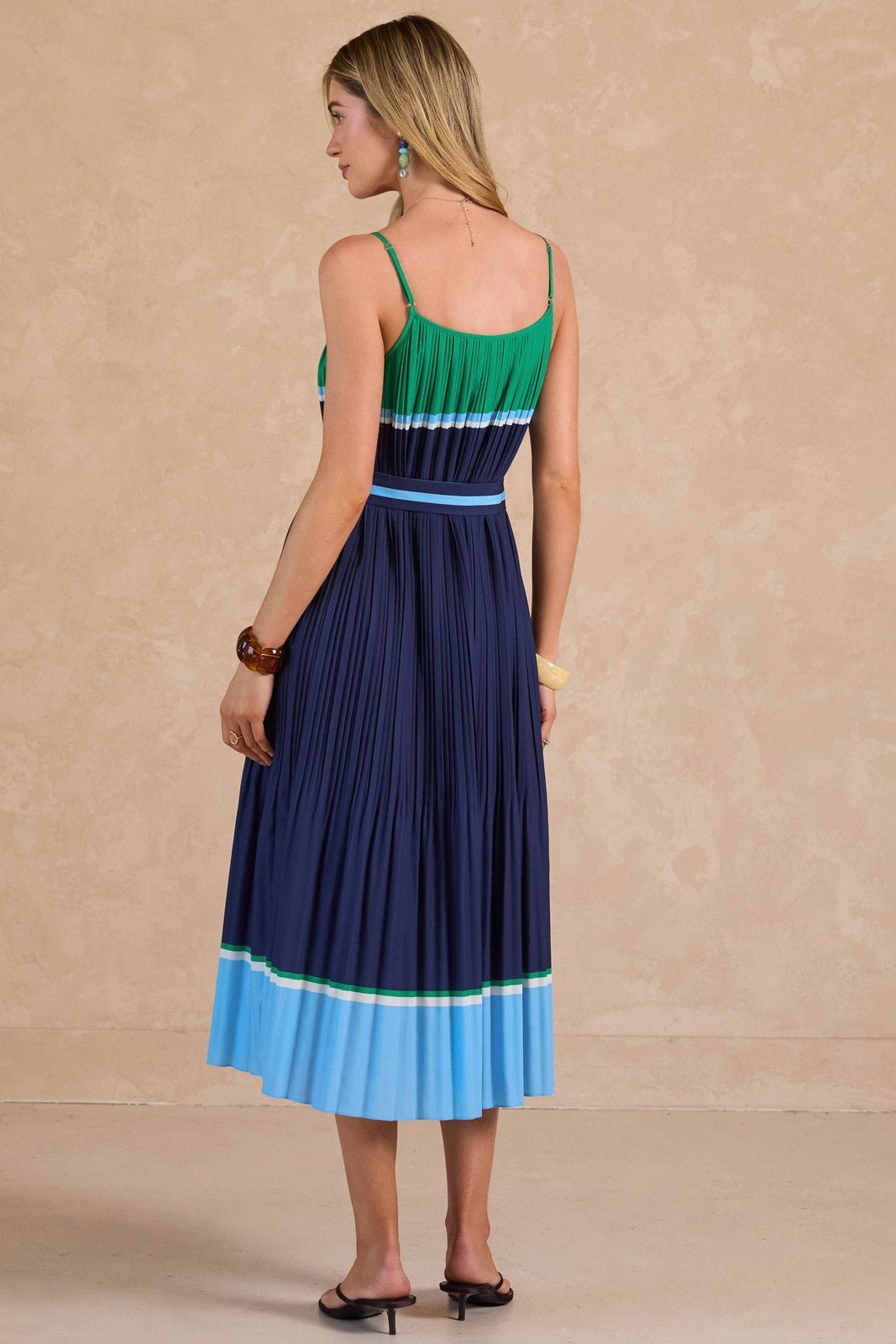 Current AirMarina Dress - Polish Boutique
