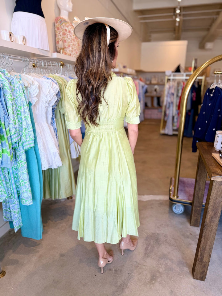 Current AirSutton Dress - Polish Boutique