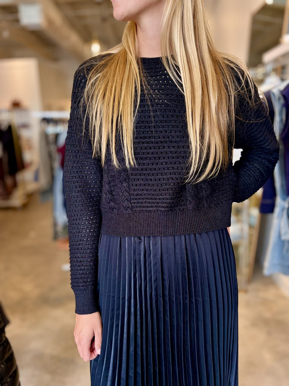 Current AirThea Set - Polish Boutique
