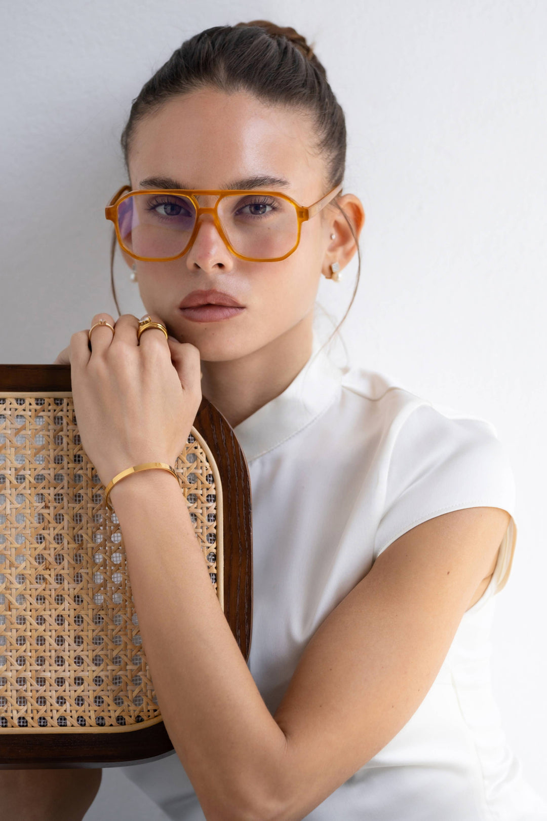 Billie Blue Light Readers