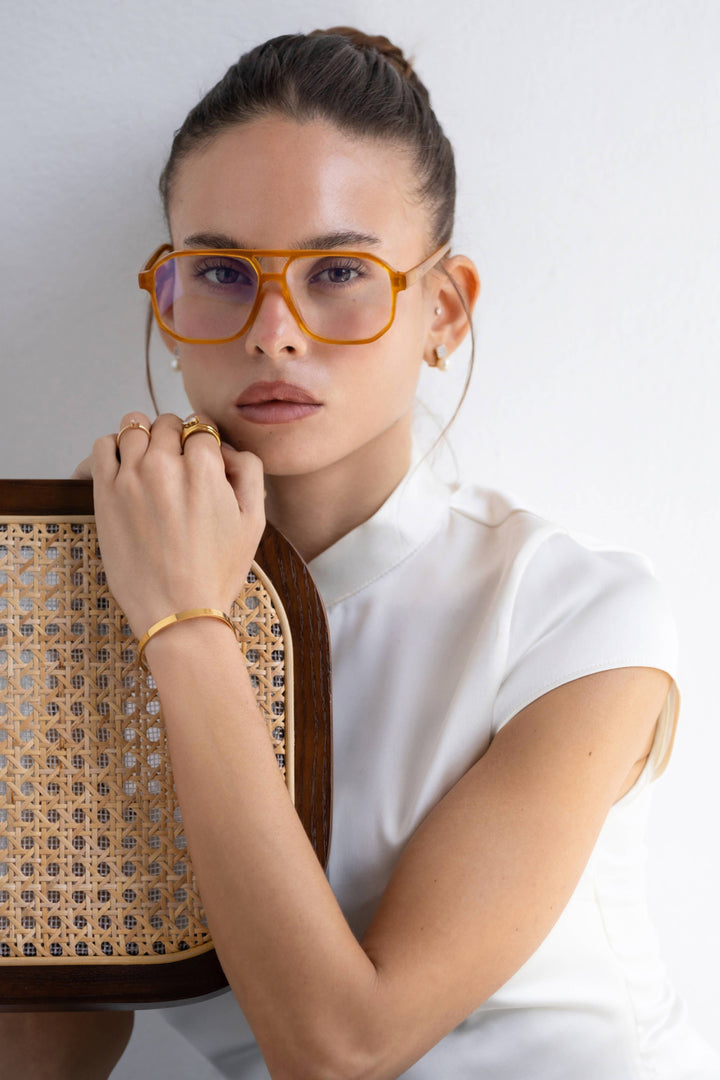 Billie Blue Light Readers