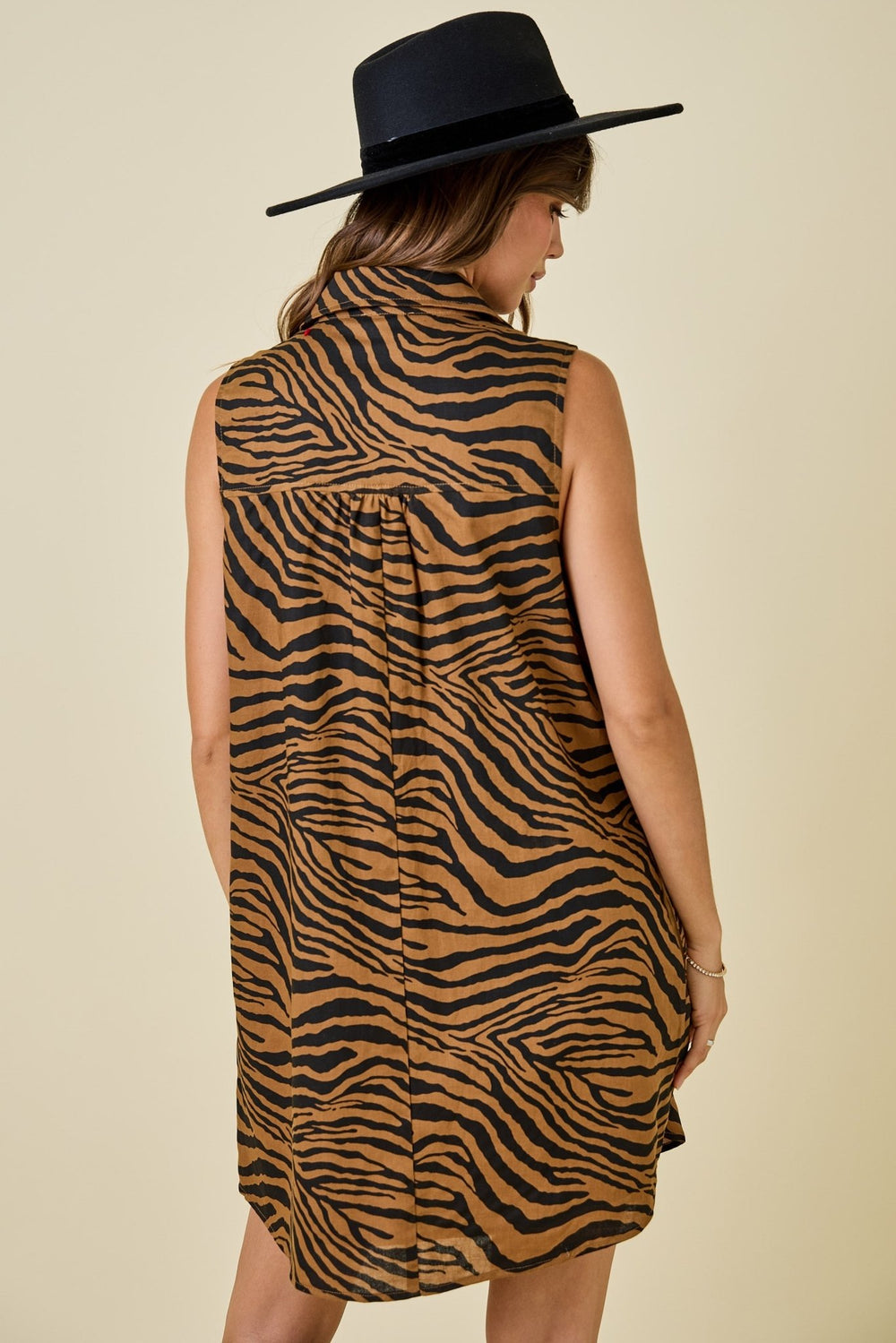 day + moonDempsey Dress - Polish Boutique