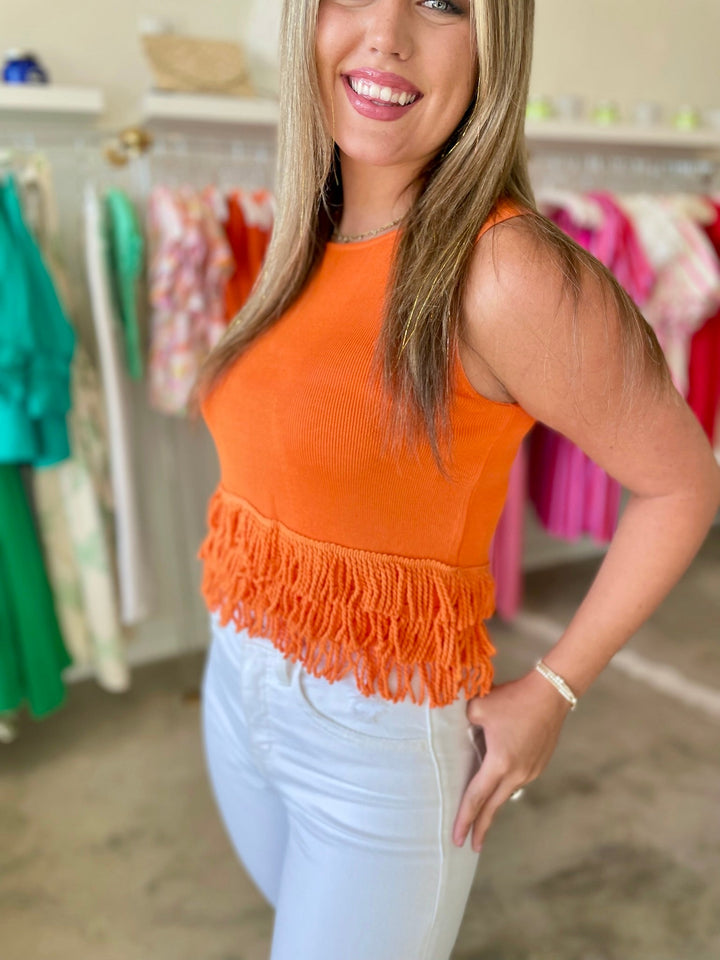 day + moonDiana Top - Polish Boutique