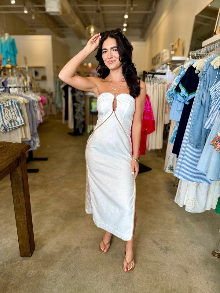 Day + MoonHarlow Dress - Polish Boutique