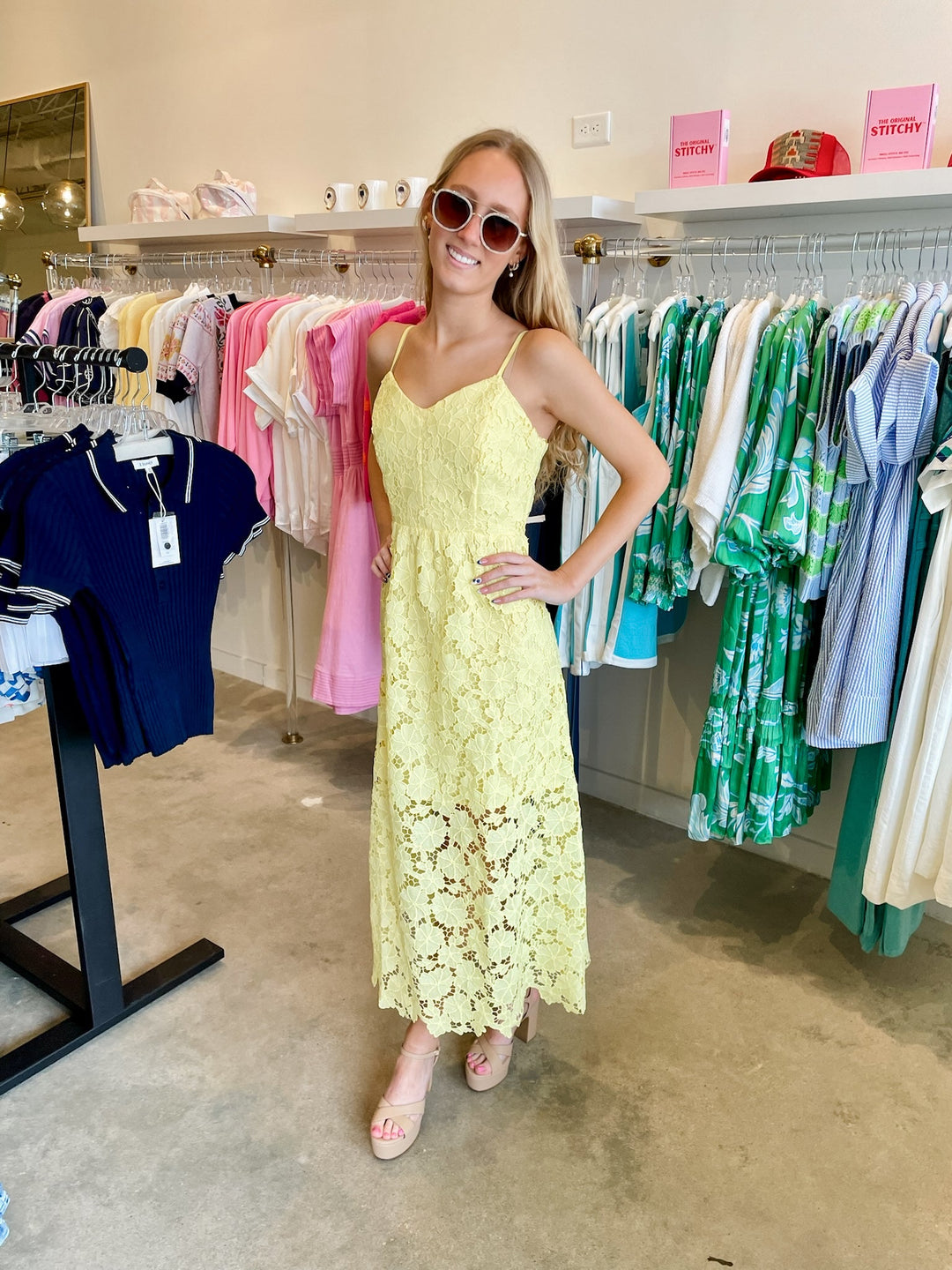 day + moonLolita Dress - Polish Boutique