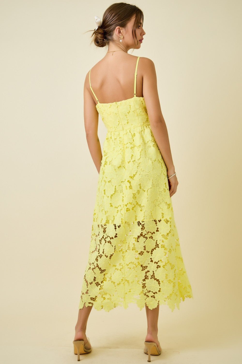 day + moonLolita Dress - Polish Boutique