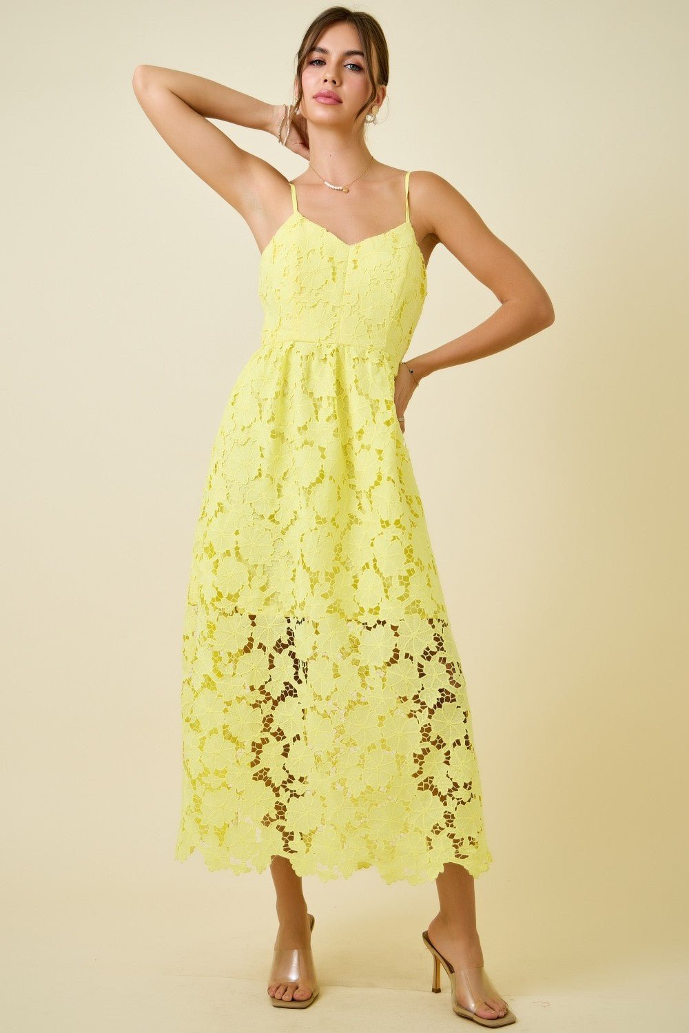 day + moonLolita Dress - Polish Boutique