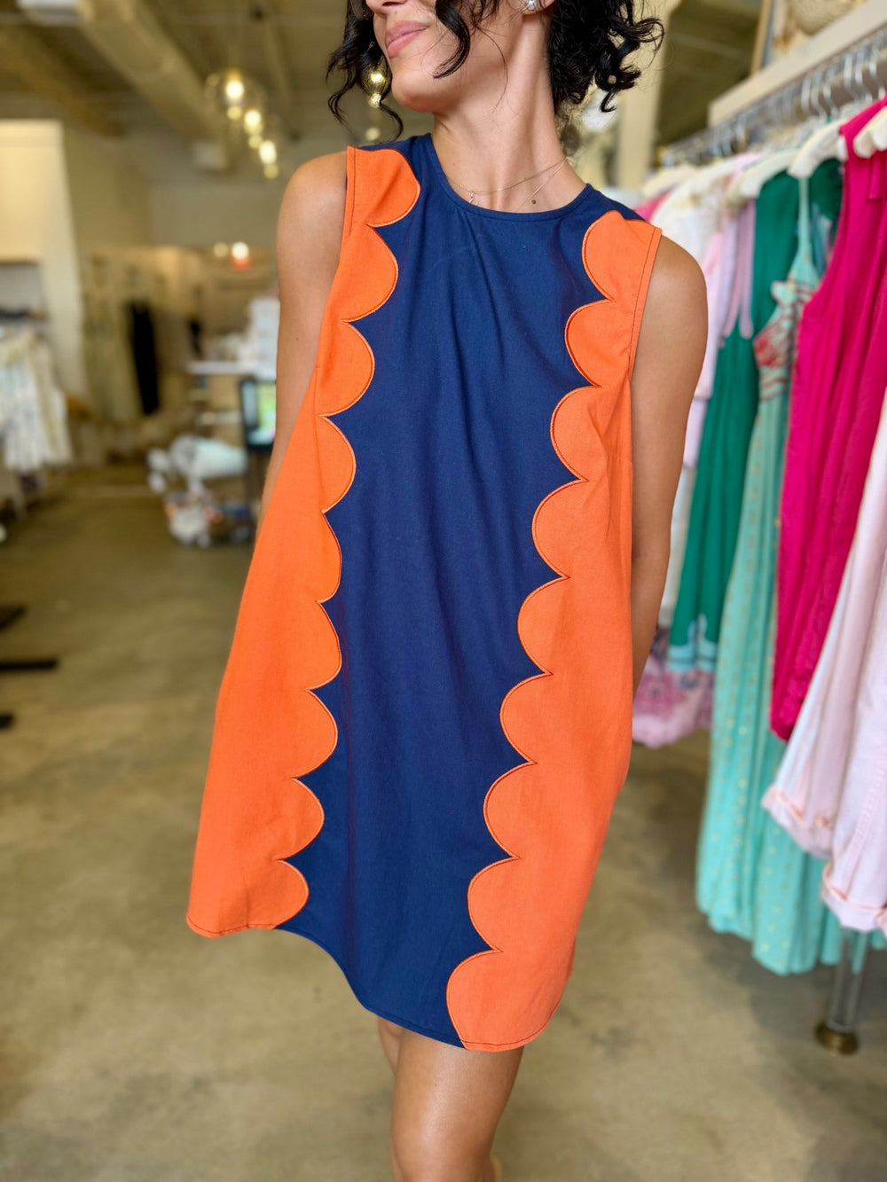 Day + MoonPiper Dress - Polish Boutique