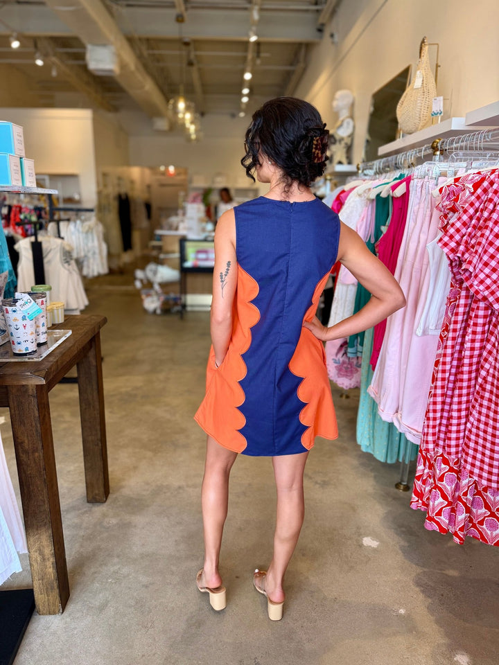 Day + MoonPiper Dress - Polish Boutique