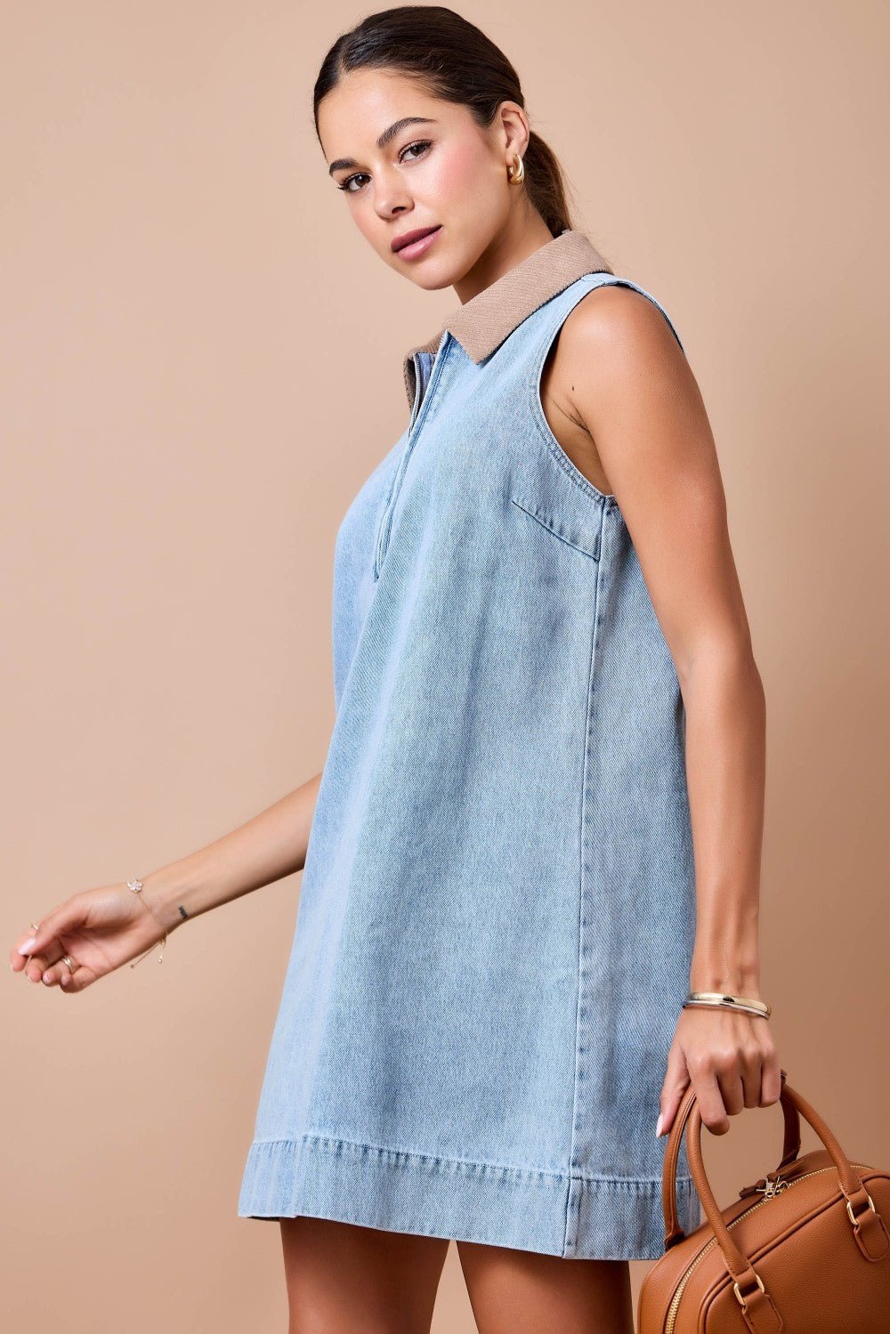 Day + MoonQuinn Dress - Polish Boutique