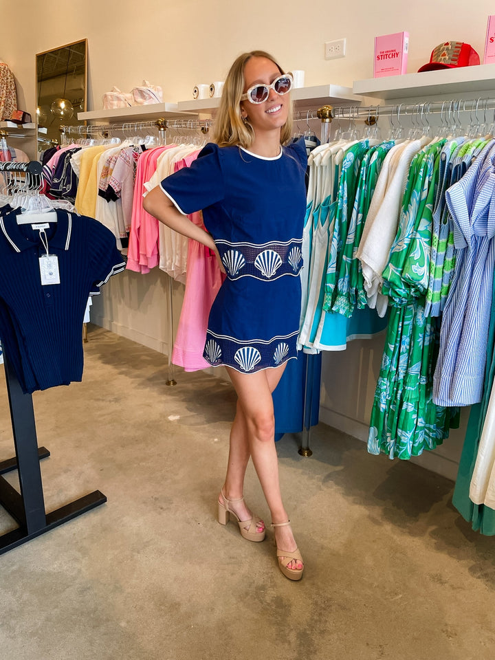 day + moonShello Skirt - Polish Boutique