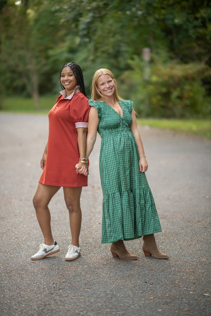 day + moonWilla Dress - Polish Boutique